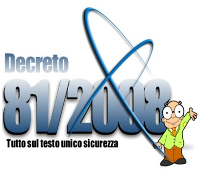 7 Aprile 2010 - Corsi sulla sicurezza